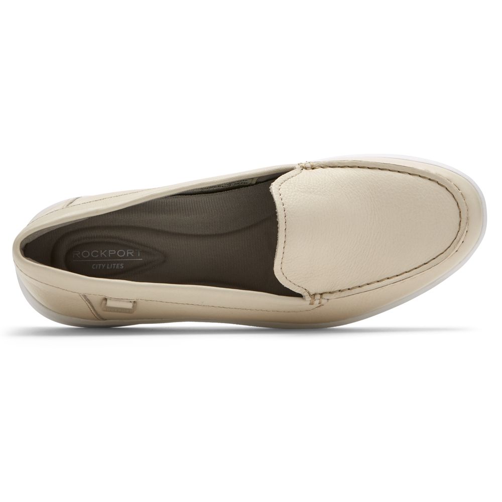 mocassins rockport femme